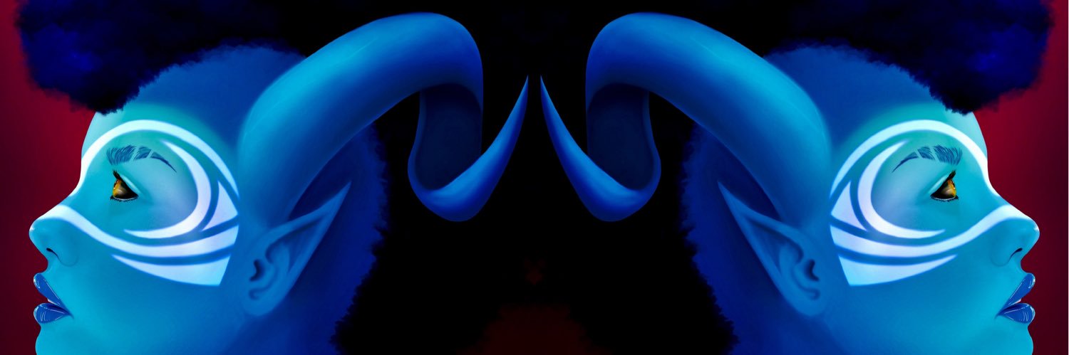 KillerTrish's profile banner image