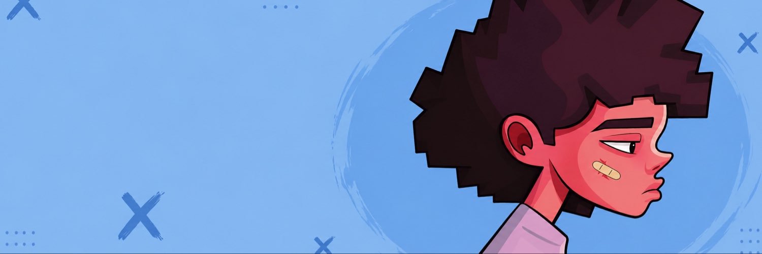 Josh_XM0's profile banner image