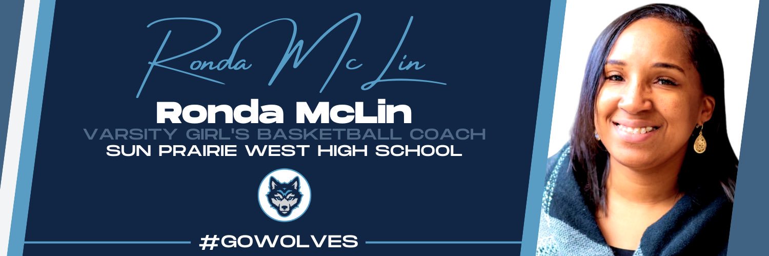 Ronda McLin banner