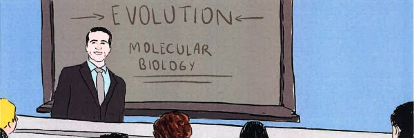 compGenomics Profile Banner