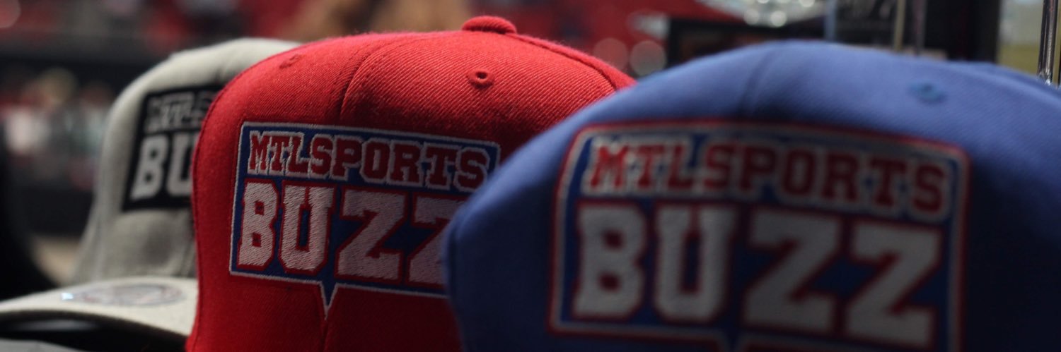 mtlsportsbuzz's profile banner image