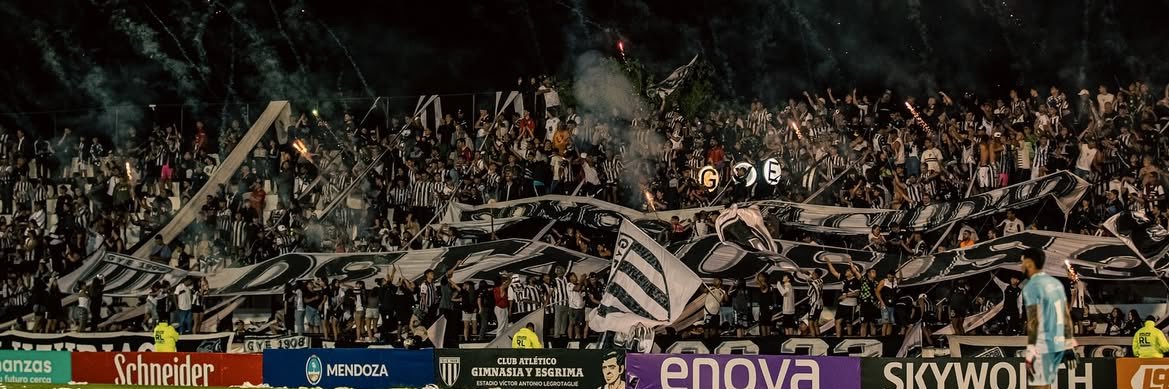 agusbordonn's profile banner image