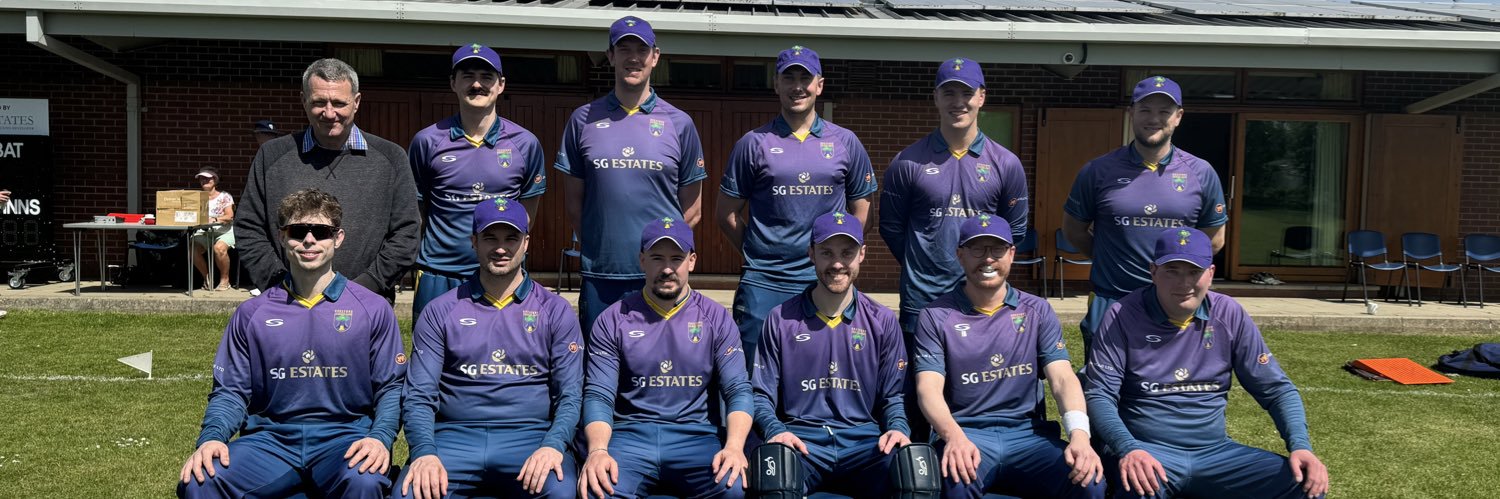 Gresford Cricket banner