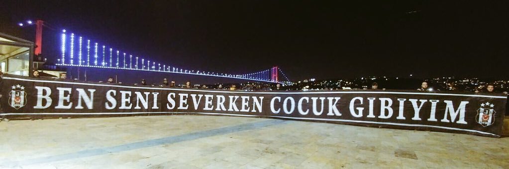 OrhanBulut1903's profile banner image