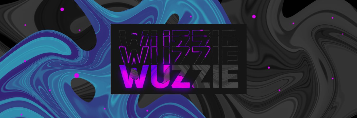 Wuzzie banner
