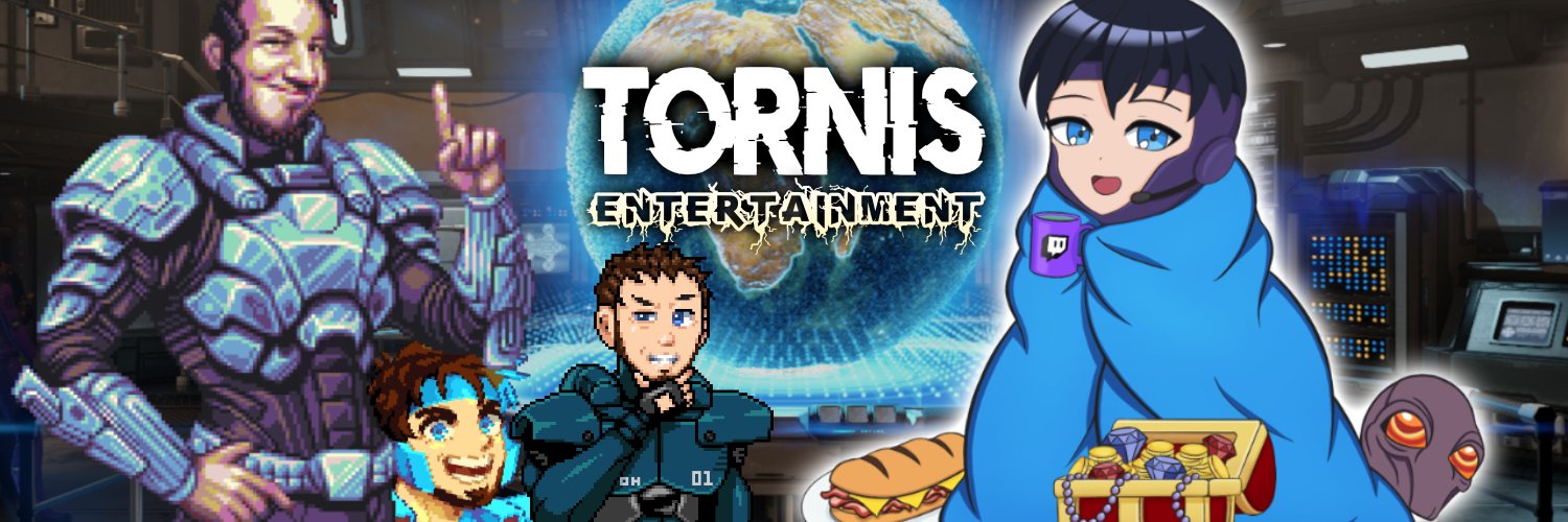 TorNis Entertainment banner