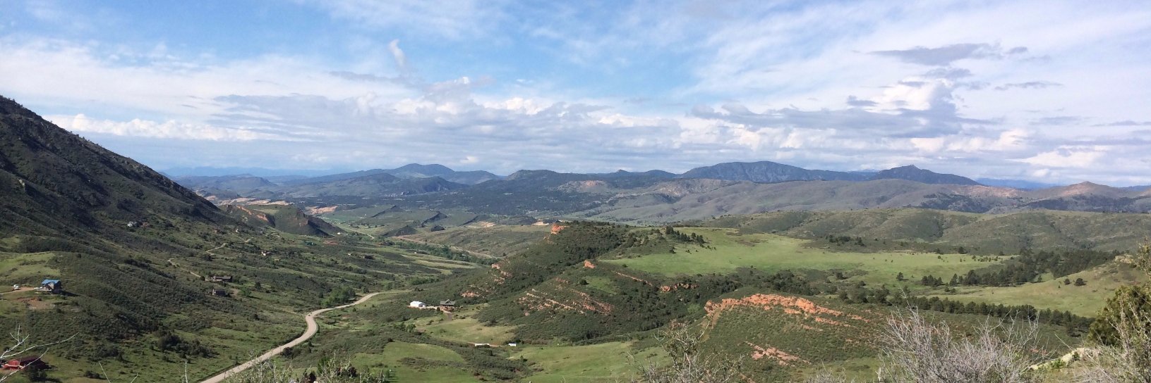 Nick Coltrain banner