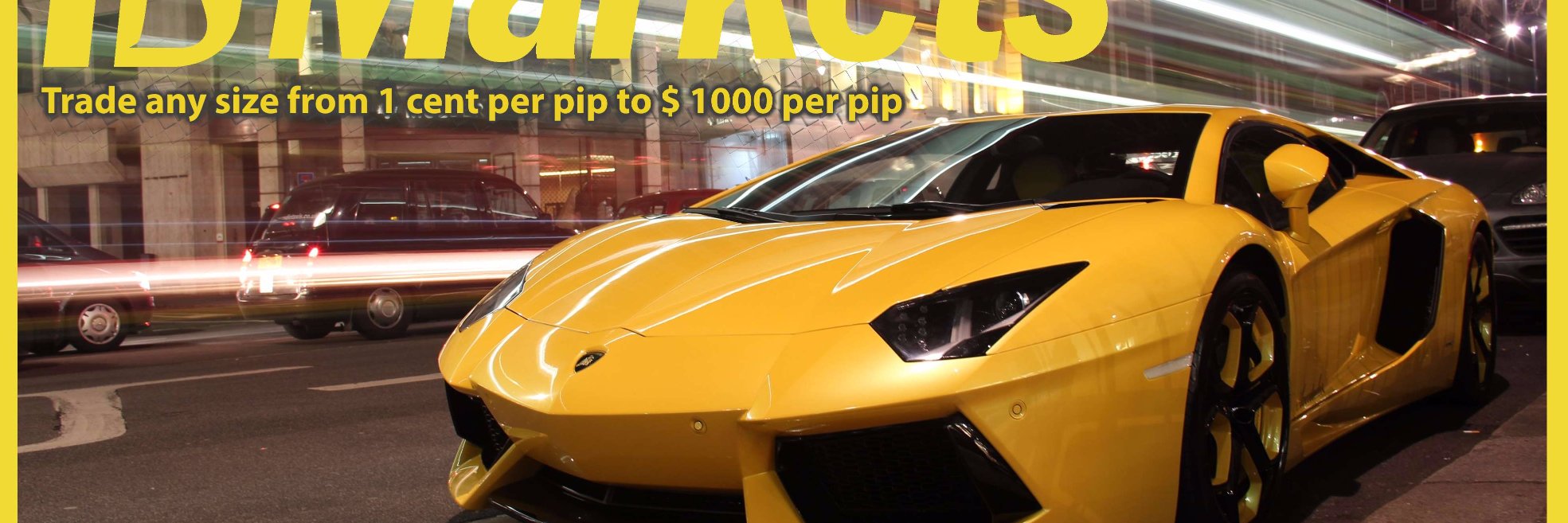 TdMarkets's profile banner image