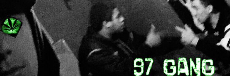 97GangG's profile banner image