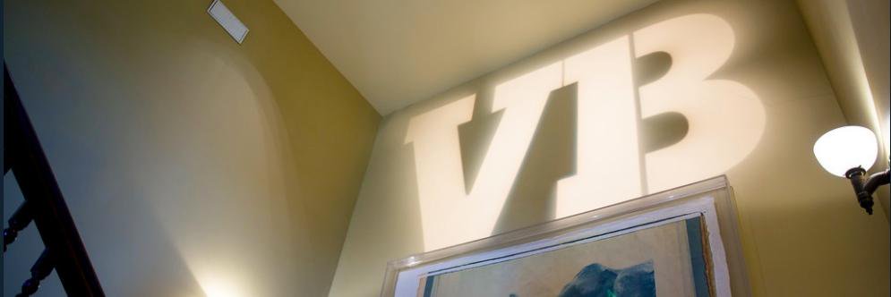 Matt Marshall banner