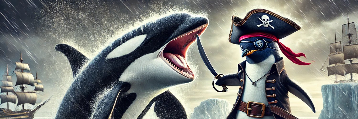 Pingoeroe's profile banner image