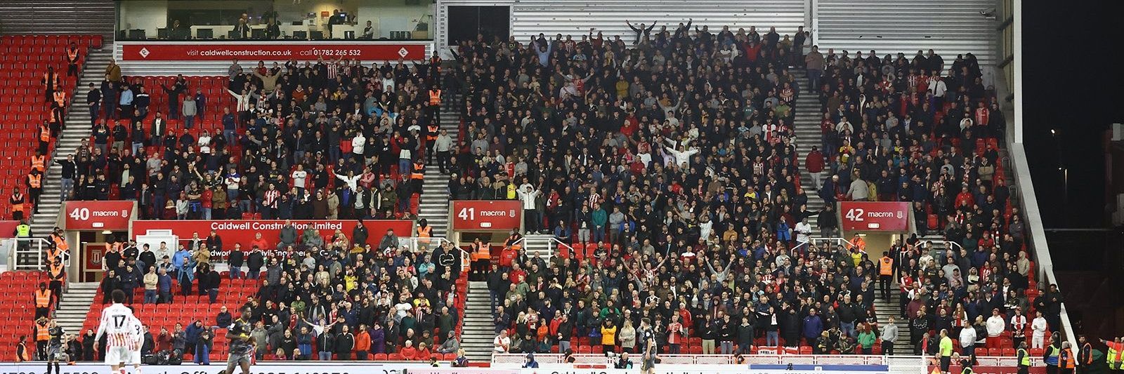 Joshua Maizey banner