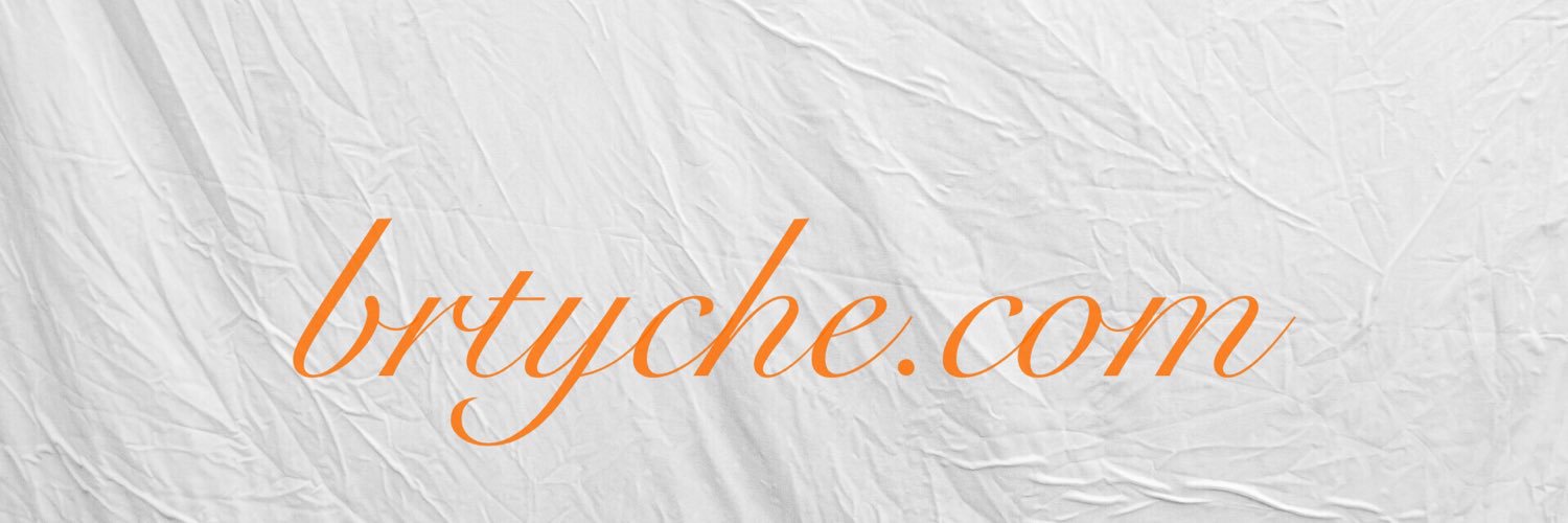 brtyche's profile banner image
