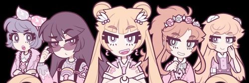 morgansmeow's profile banner image