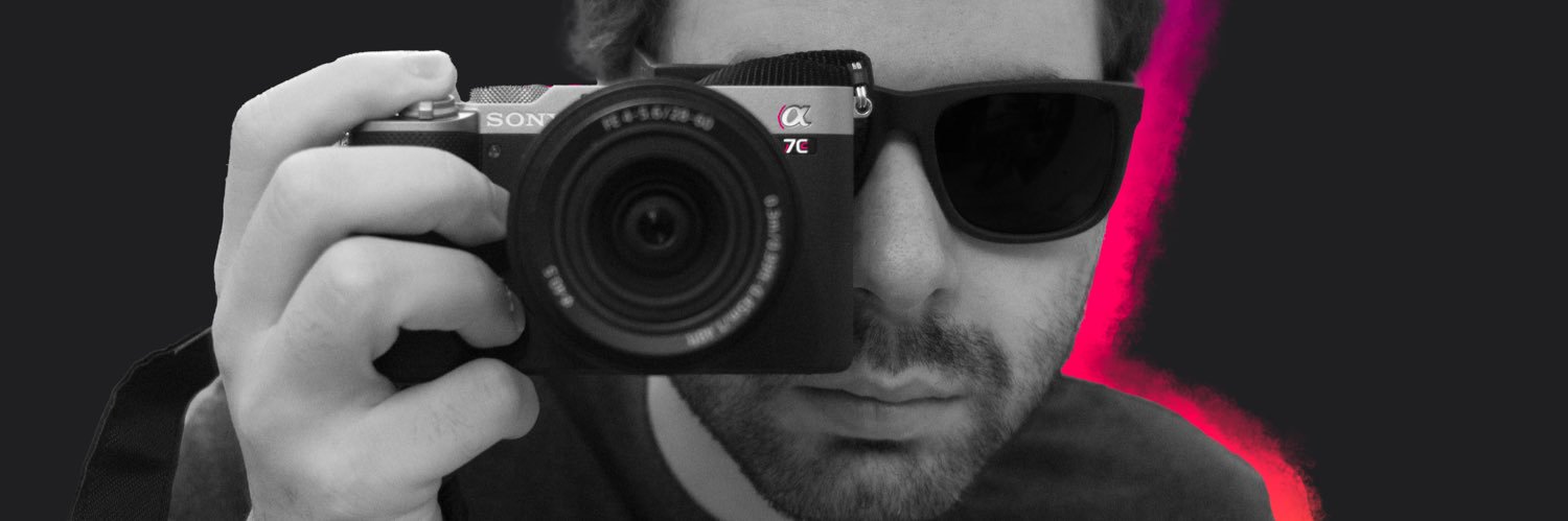 anthonyfragassi's profile banner image