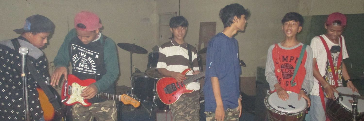 Swaras_Reggae's profile banner image