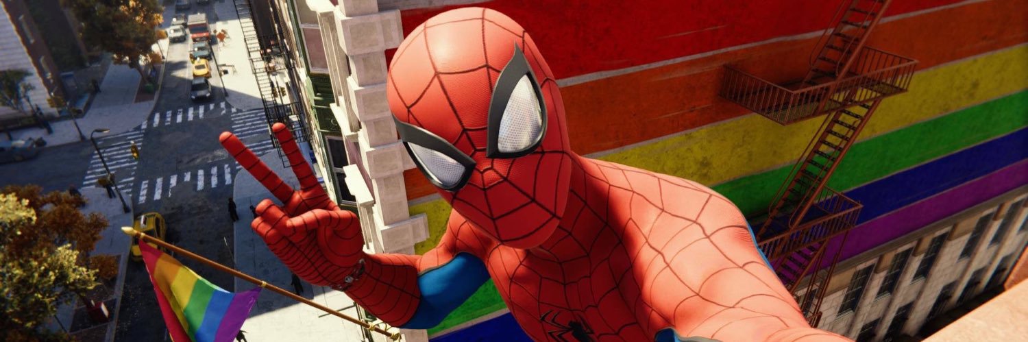 notaveragered's profile banner image