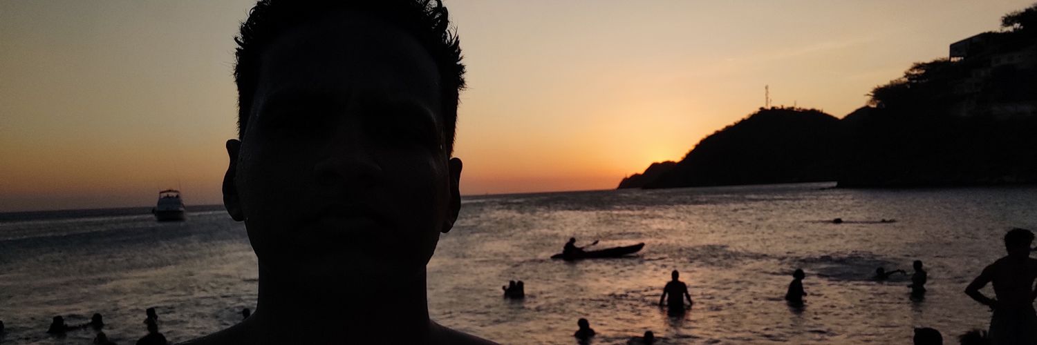 Angel_Guerra99's profile banner image
