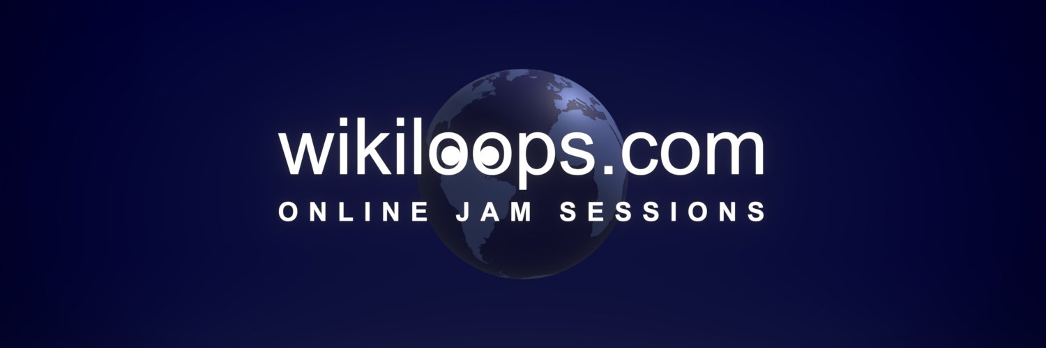 Wikiloopus's profile banner image
