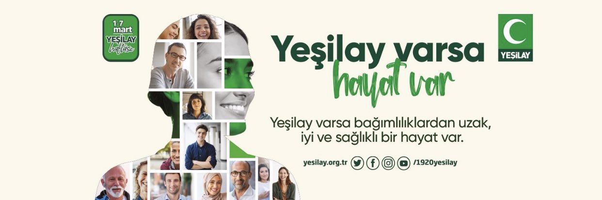 YesilayBeyoglu's profile banner image