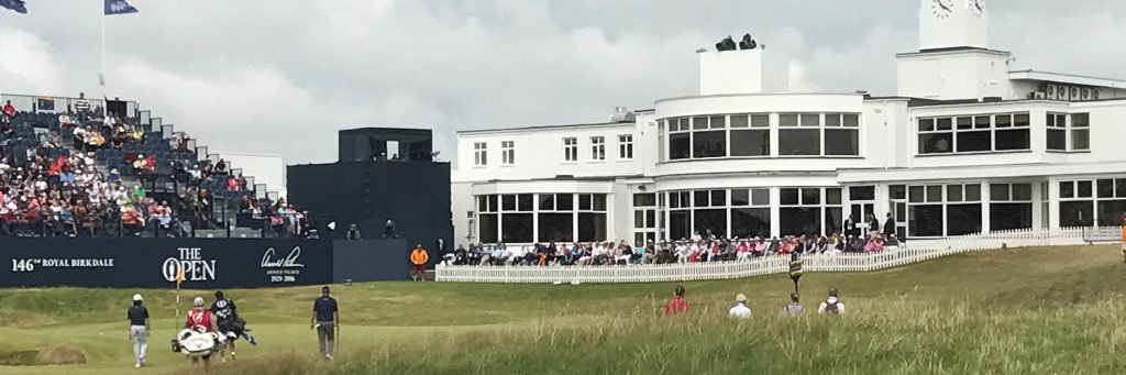 LewyAGolf's profile banner image