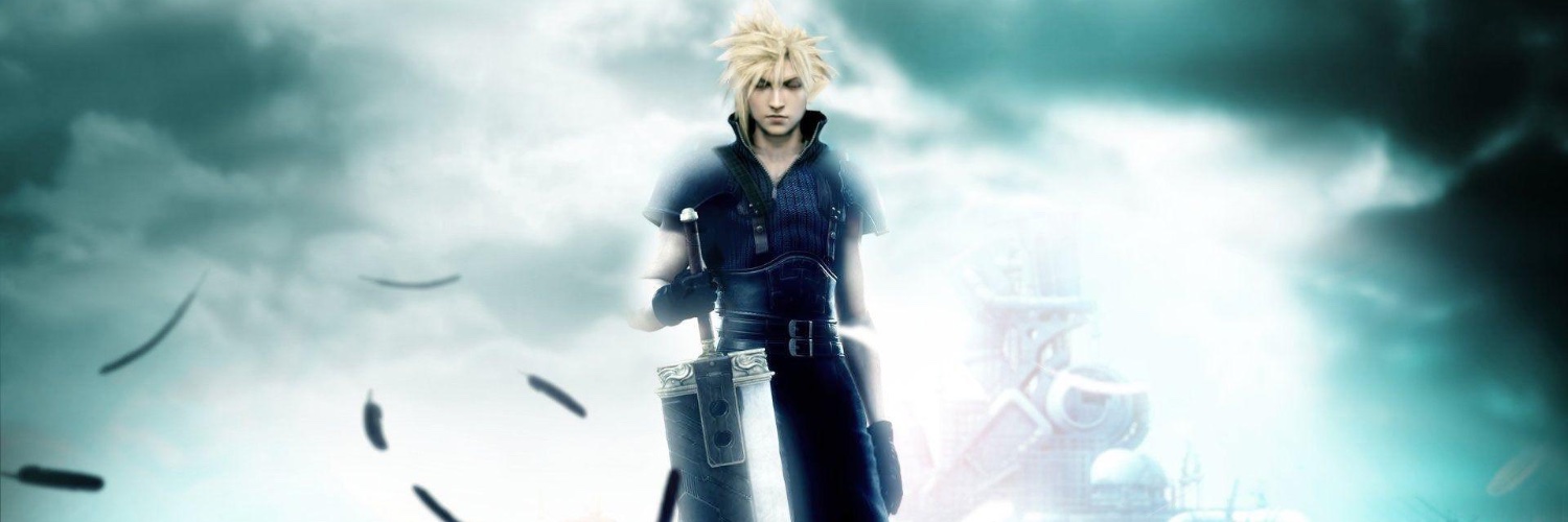 Blade banner