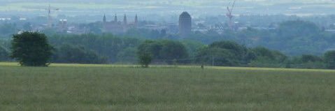 Madingley Hill Preservation banner