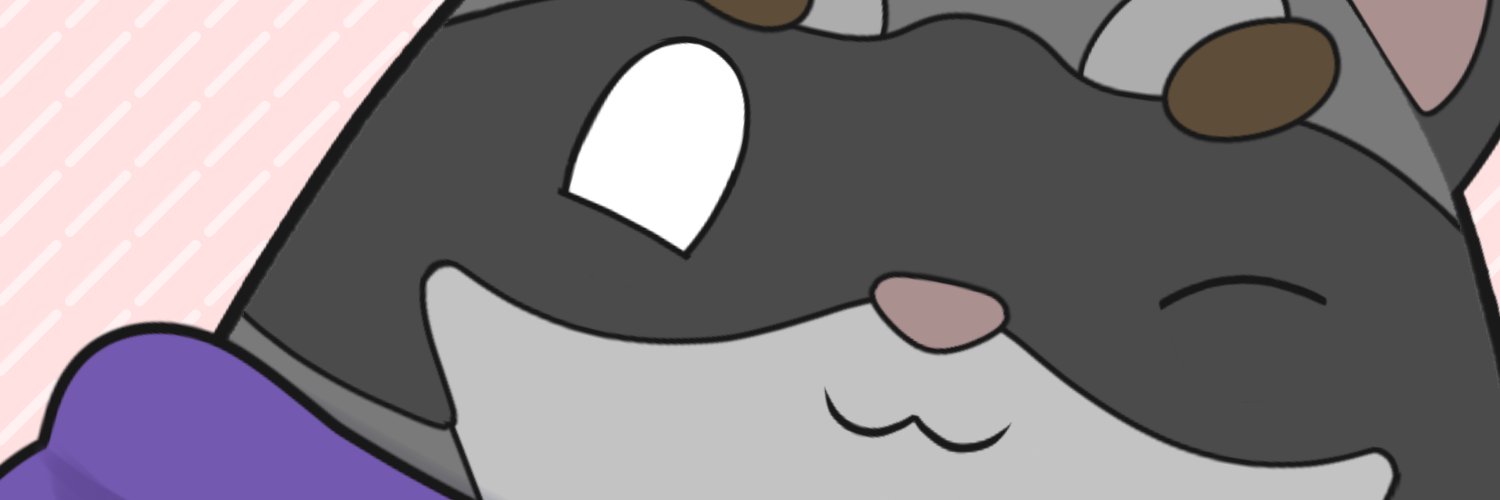 SabDrawsArt's profile banner image