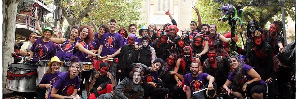 Colla Vella Diables banner