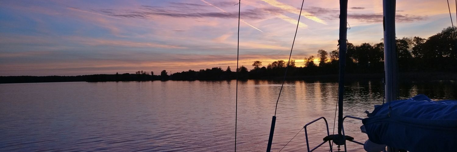 LukAdamowicz's profile banner image
