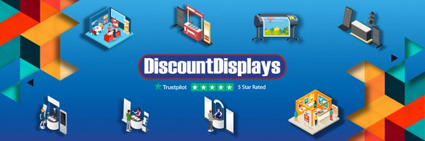 displayexperts Profile Banner