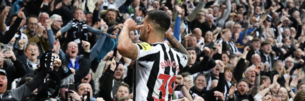 BenConnar's profile banner image