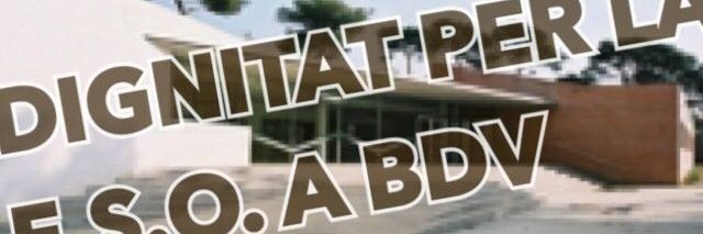 secundariabdv's profile banner image