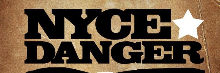 NyceDanger's profile banner image