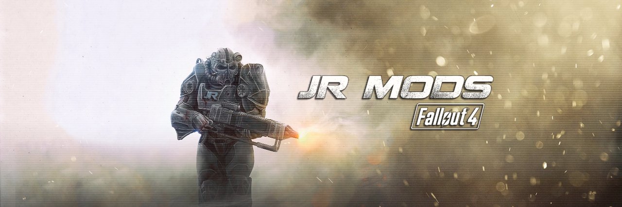 JR_Mods's profile banner image