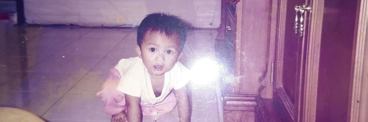 annisadzr's profile banner image