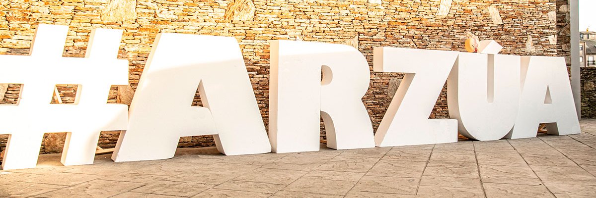 Festa do Queixo banner