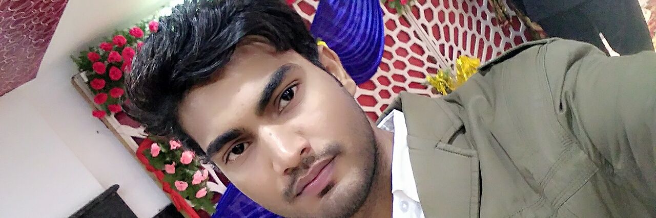Rishabhmbd's profile banner image