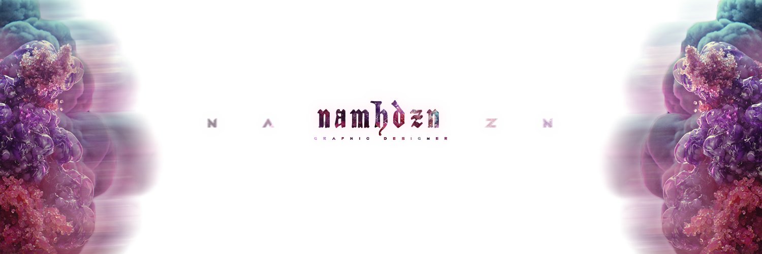 NAMHDZN's profile banner image