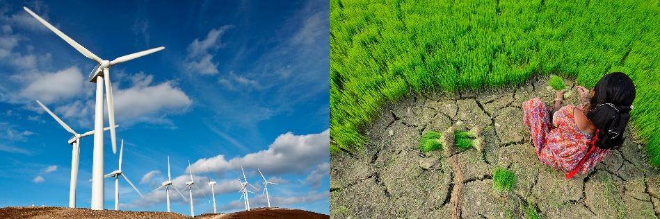 UNEP Copenhagen Climate Centre banner