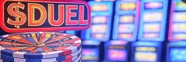 $DUEL banner