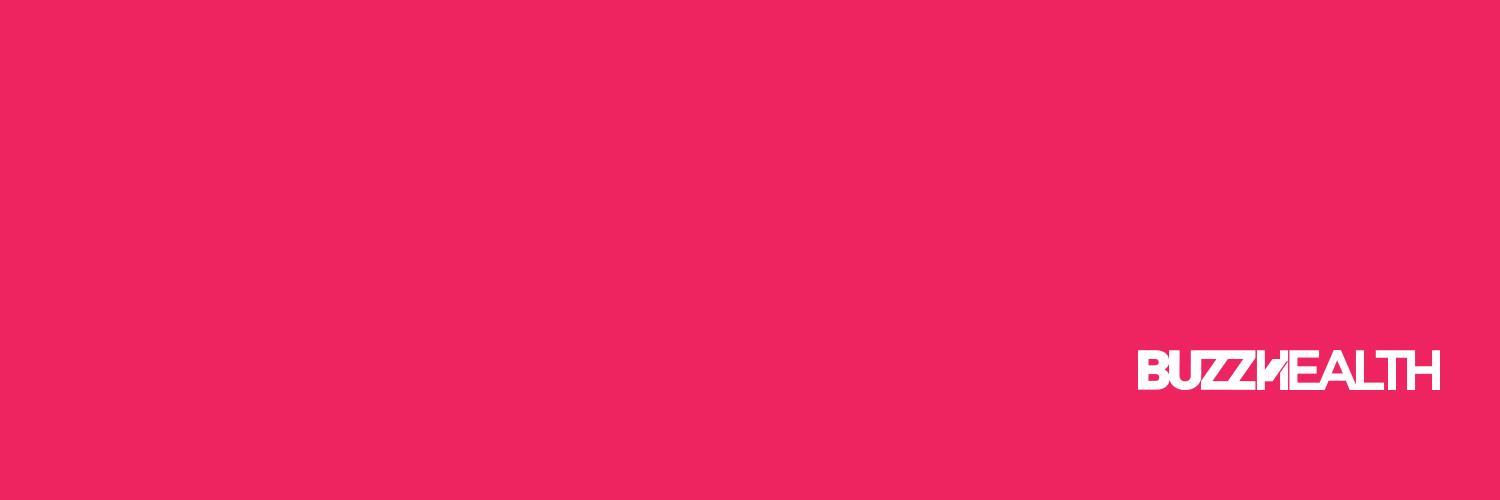 BuzzHealth_'s profile banner image