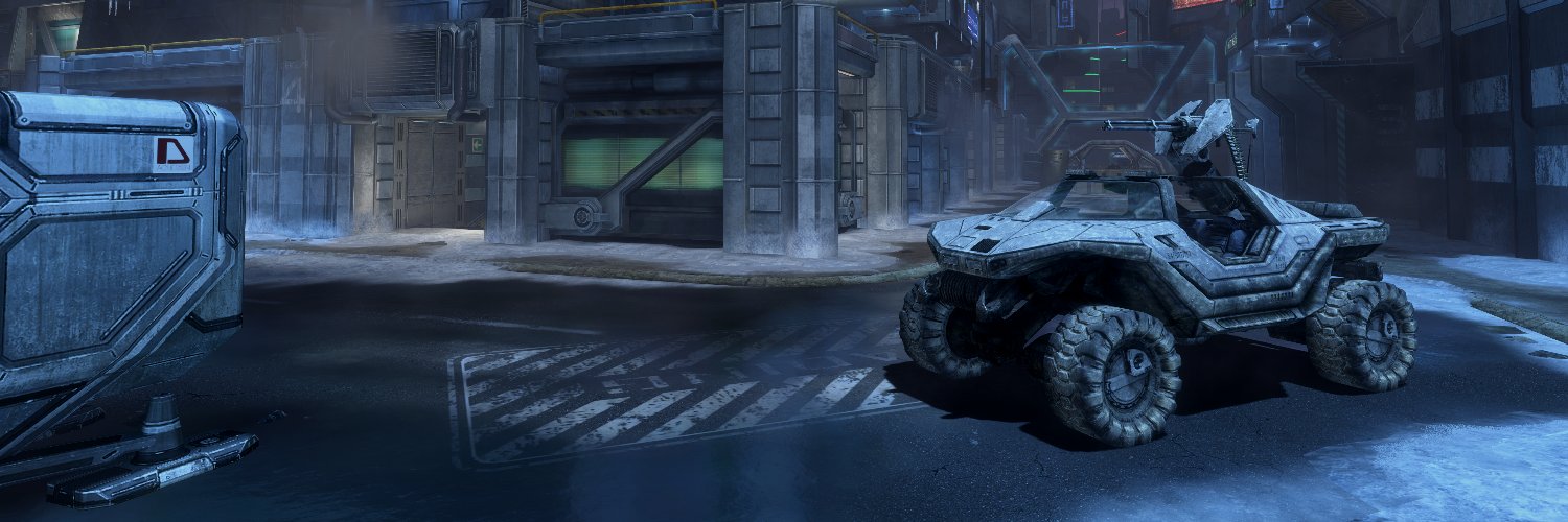 Foxie1337's profile banner image