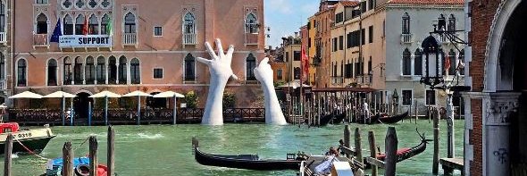 Gino Polito banner