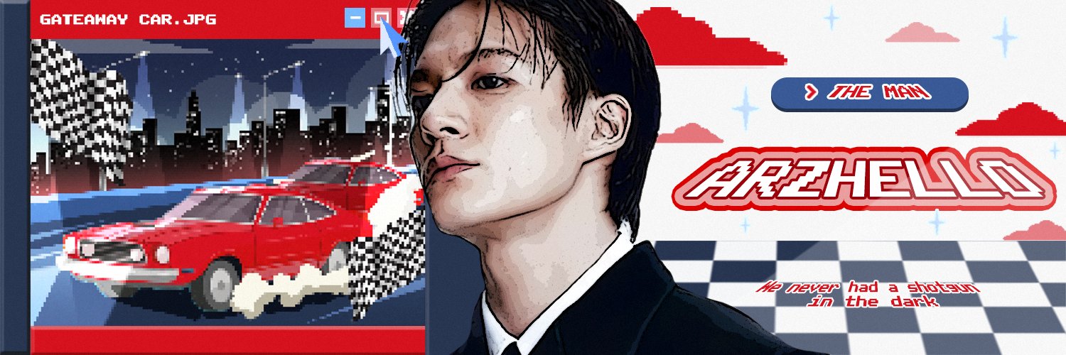 arzhello's profile banner image
