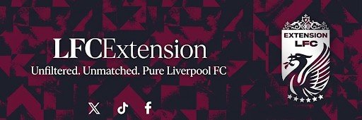 Lfcextension's profile banner image