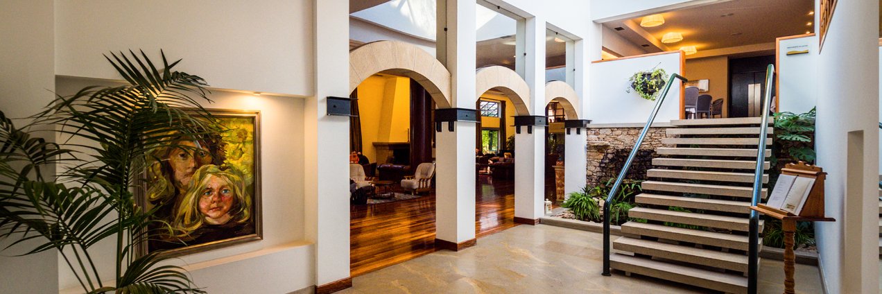 Club Financiero banner