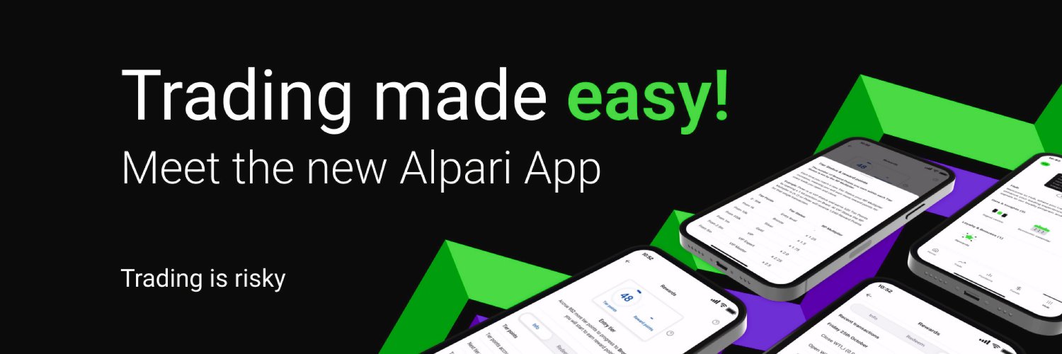 alpariglobal's profile banner image