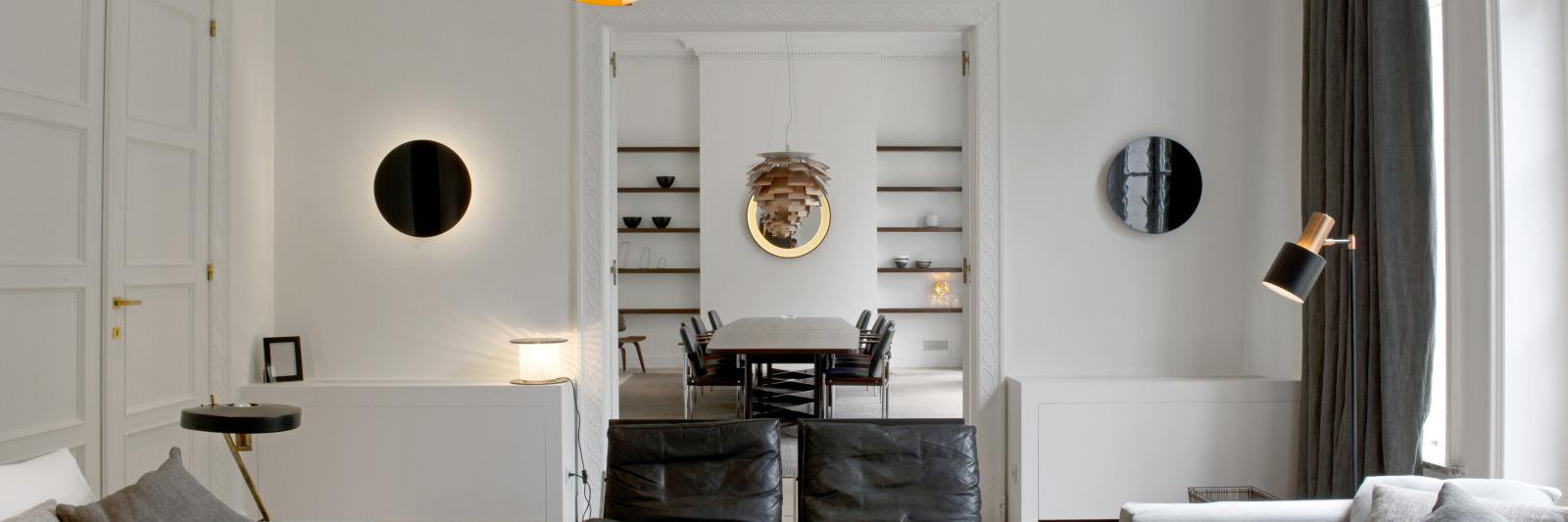 Delen Private Bank banner