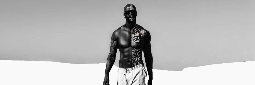 iamsoweto's profile banner image
